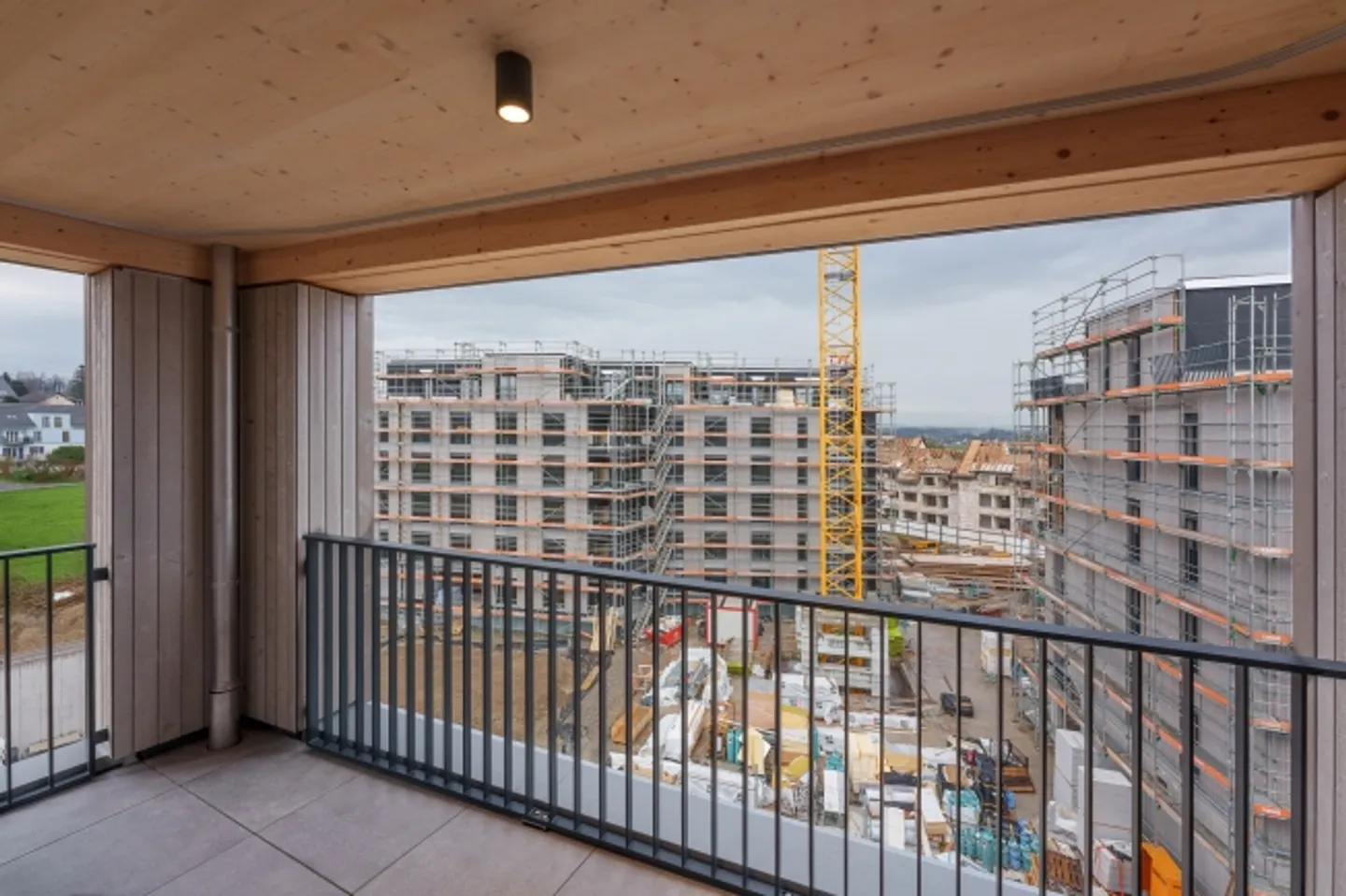 «2.5 Zimmer Wohnung» - Foto 3 von 11