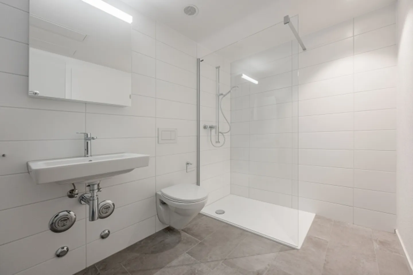 «2.5 Zimmer Wohnung» - Foto 4 von 11