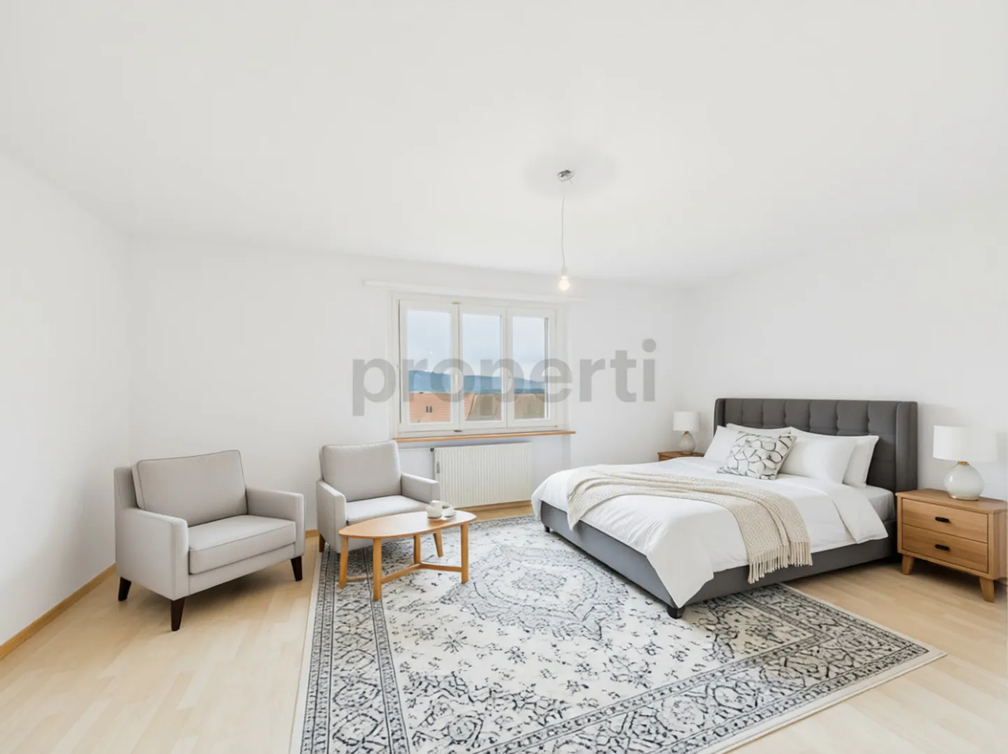 Charmante 3-Zimmer-Wohnung - Foto 7 von 13