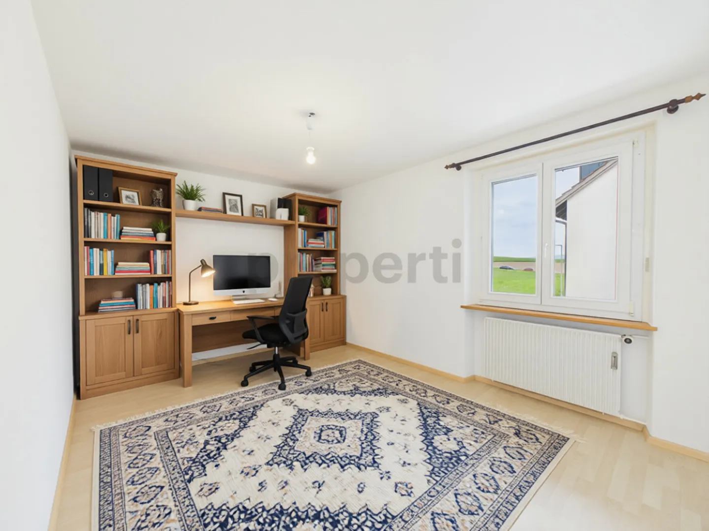 Charmante 3-Zimmer-Wohnung - Foto 9 von 13