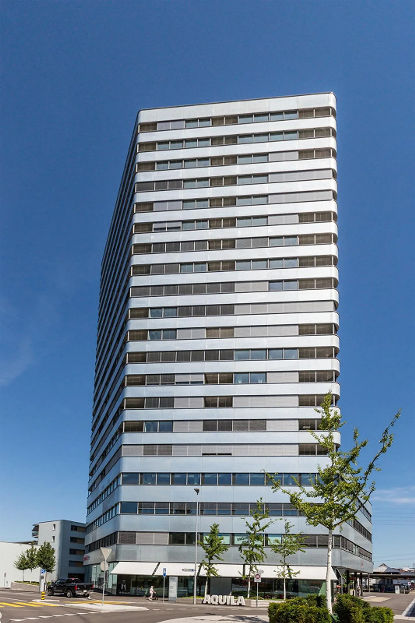 Moderne et spacieux - Photo 1 sur 7