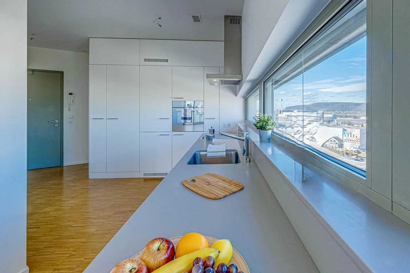 Moderne et spacieux - Photo 2 sur 7