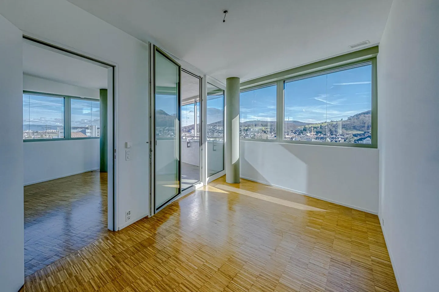 Moderne et spacieux - Photo 6 sur 7