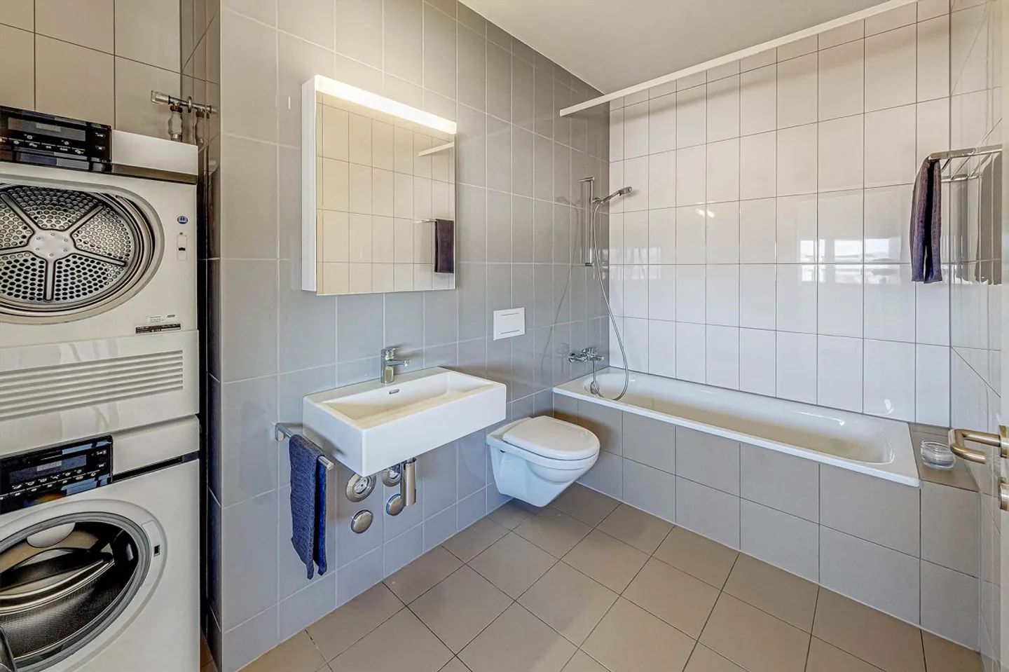 Moderne et spacieux - Photo 7 sur 7