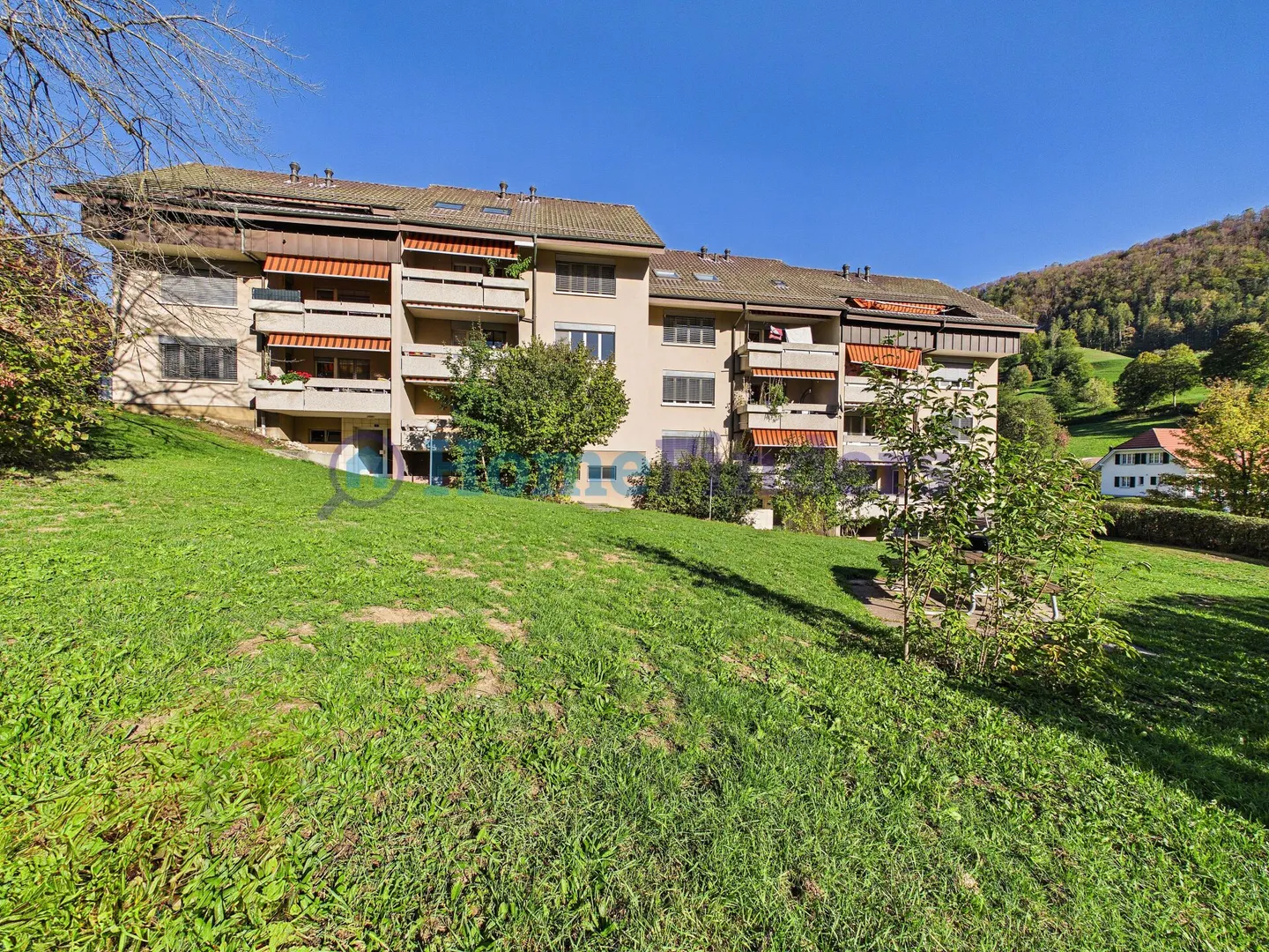 Posizione tranquilla completamente affittata rendimento elevato 4,5% - Foto 1 di 11