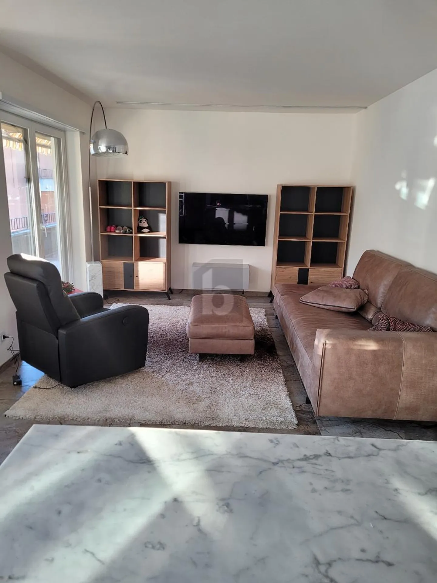 RENOVIERT UND BEQUEM - Foto 1 von 6