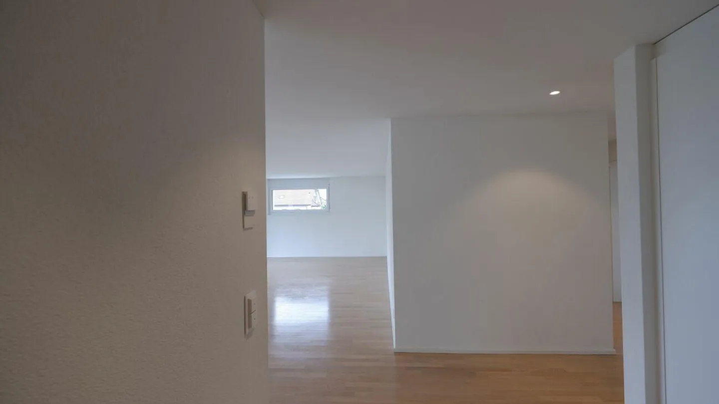 Modern 4.5 Room Apartment in the Heart of Fahrwangen - Photo 6 of 6