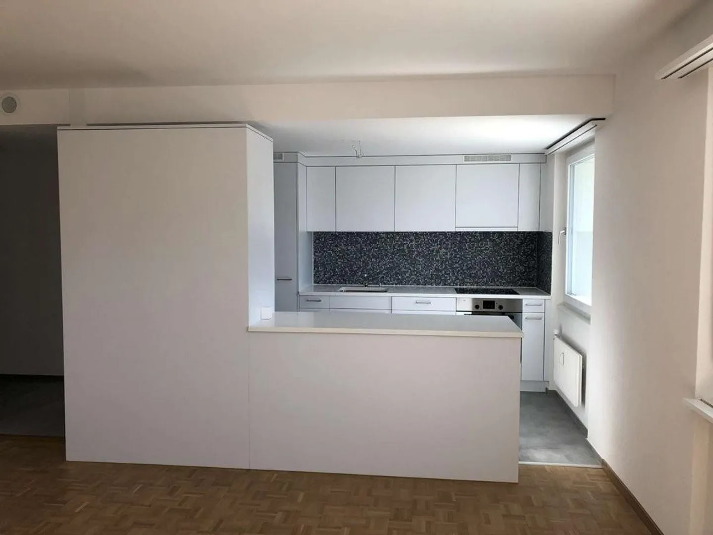 Bell'appartamento con vista sulle montagne! - Foto 2 di 7