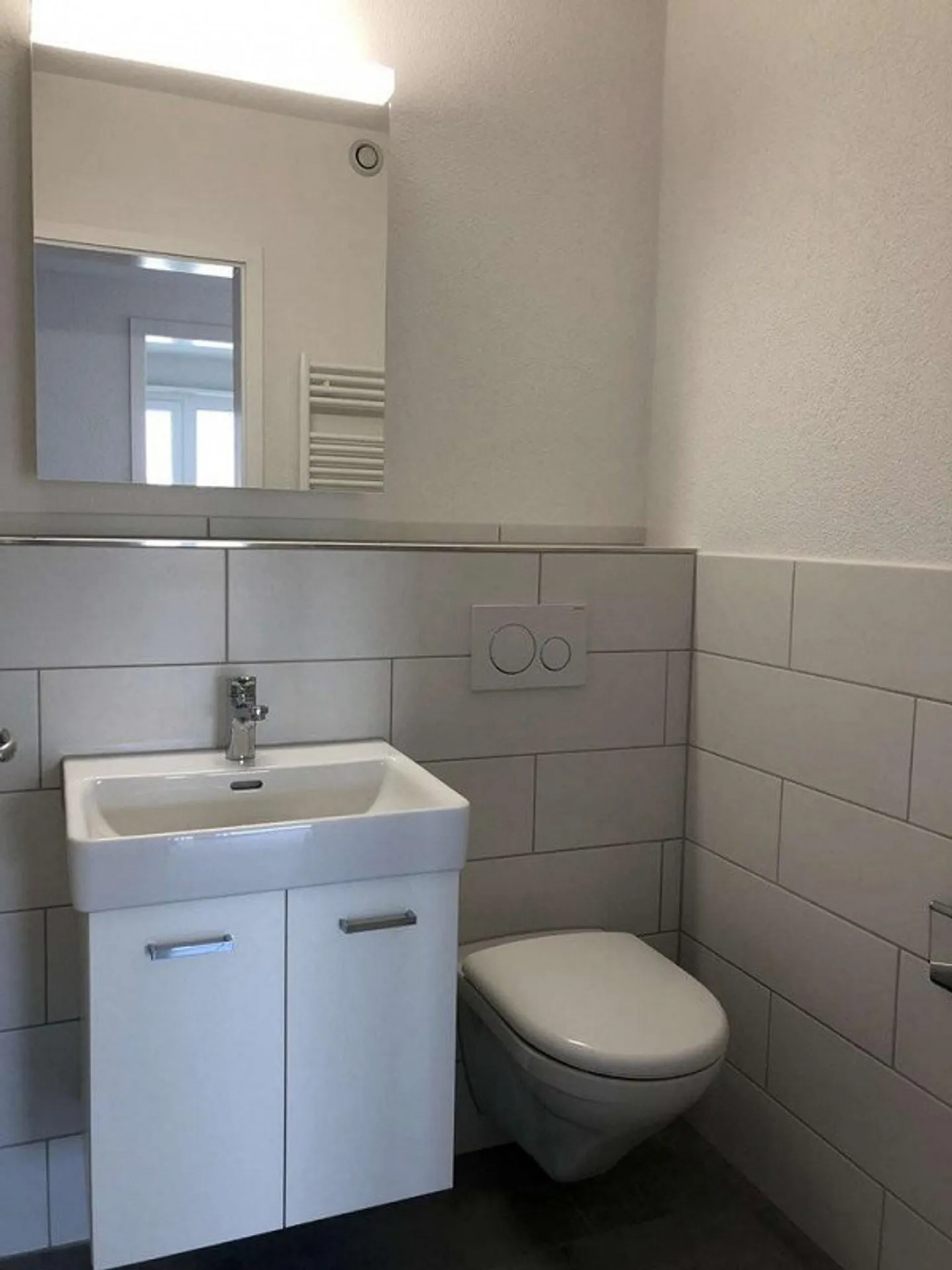 Bell'appartamento con vista sulle montagne! - Foto 3 di 7