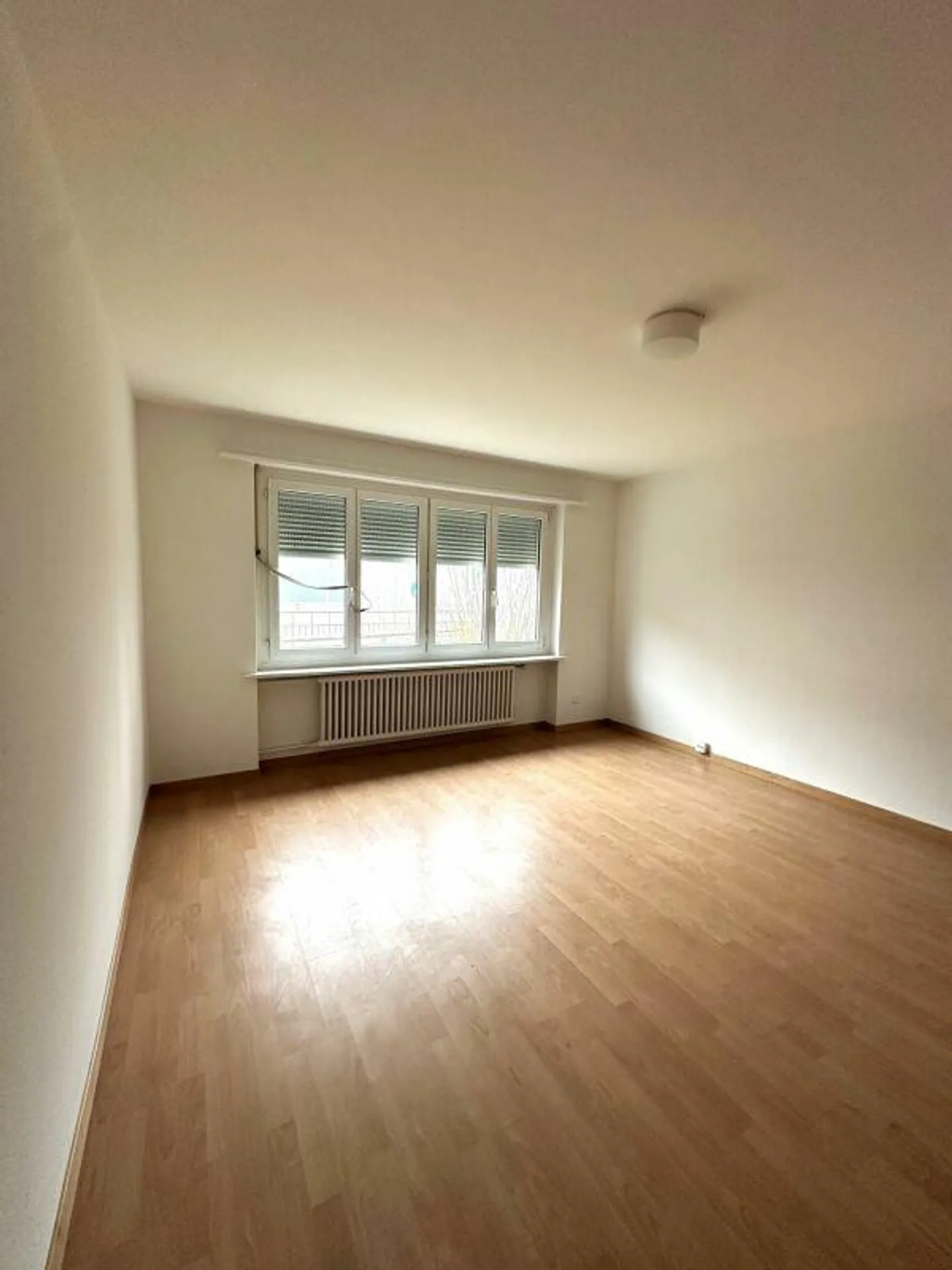 Charmante Wohnung in zentraler Lage - Foto 2 von 7