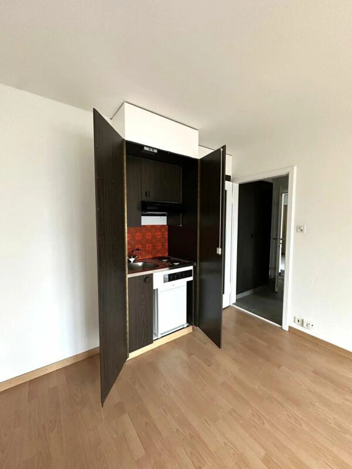 Charmante Wohnung in zentraler Lage - Foto 4 von 7