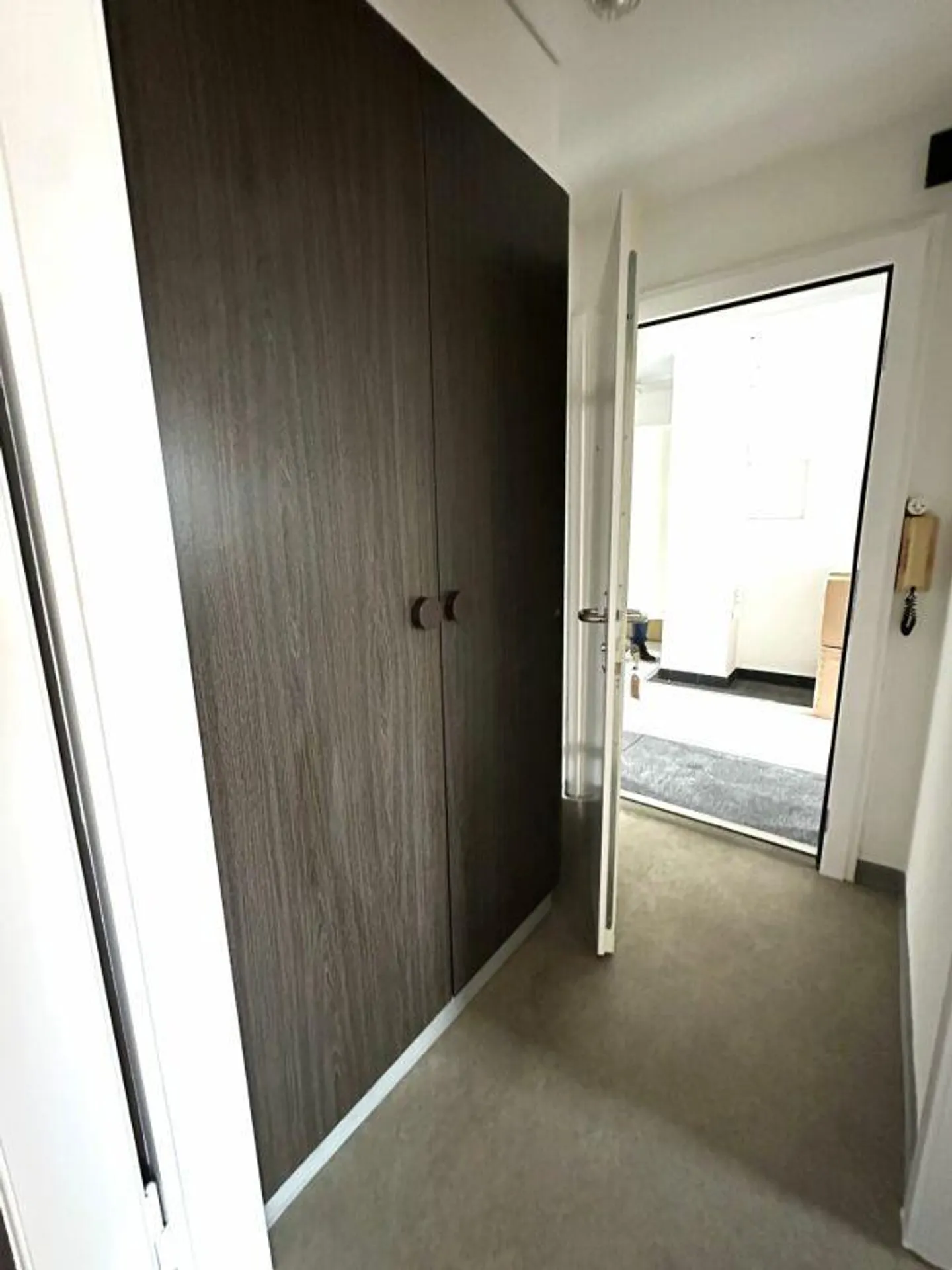 Charmante Wohnung in zentraler Lage - Foto 7 von 7
