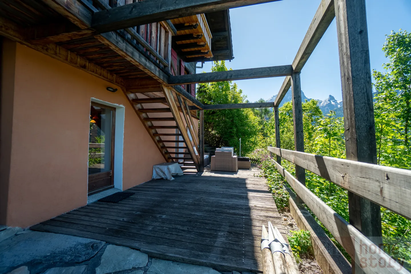 Charmantes Familienchalet - Foto 16 von 38