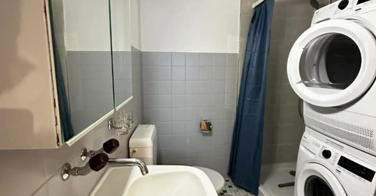 Charmante Wohnung in Porrentruy - Foto 6 von 7
