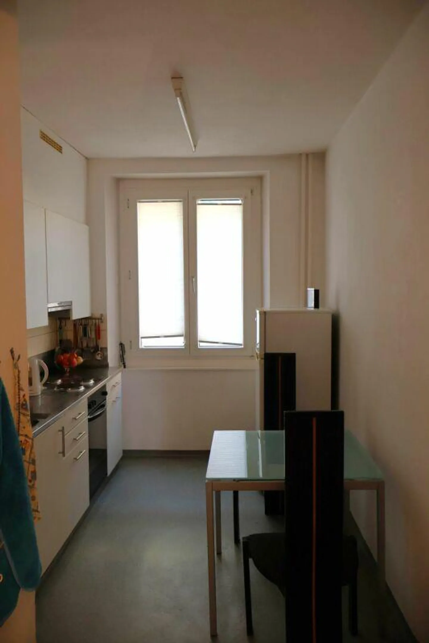 3-Zimmerwohnung mit Altbau-Charakter - Foto 6 von 7
