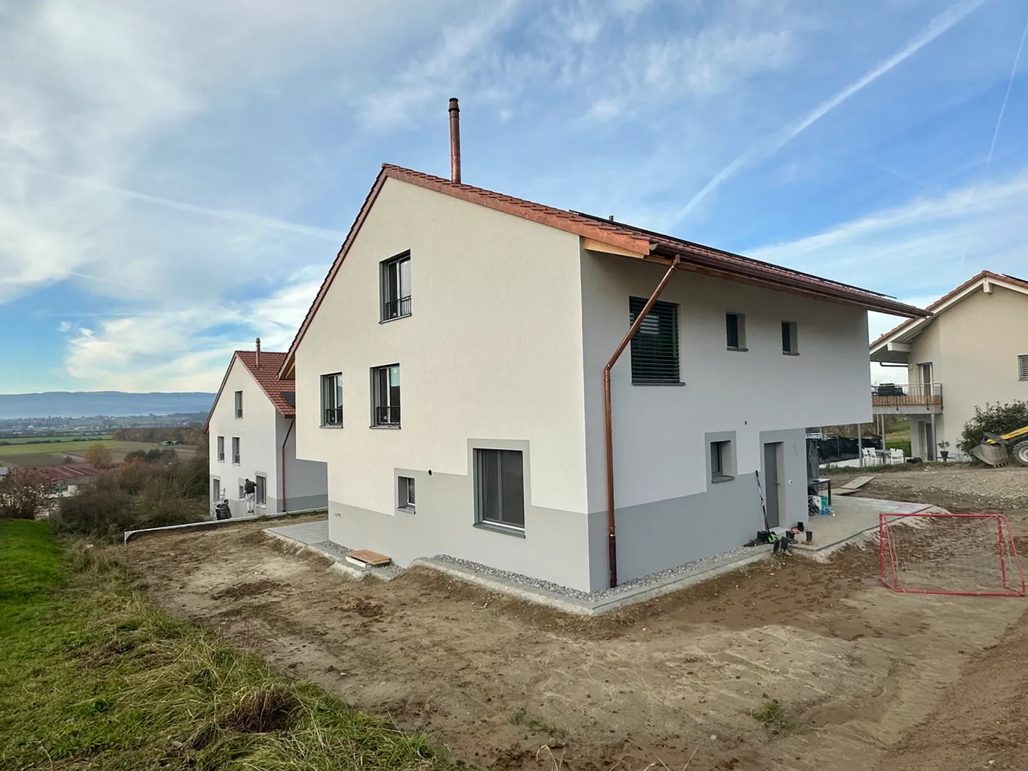 Semi-Detached House Domaine des Moulins - Photo 2 of 15