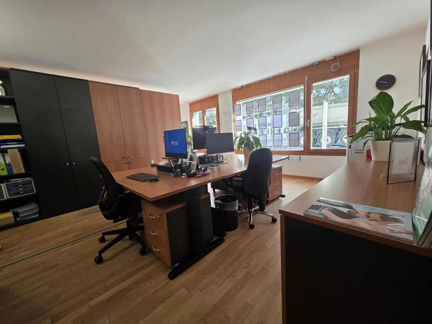 Bureau 1 pièce - Photo 4 sur 9