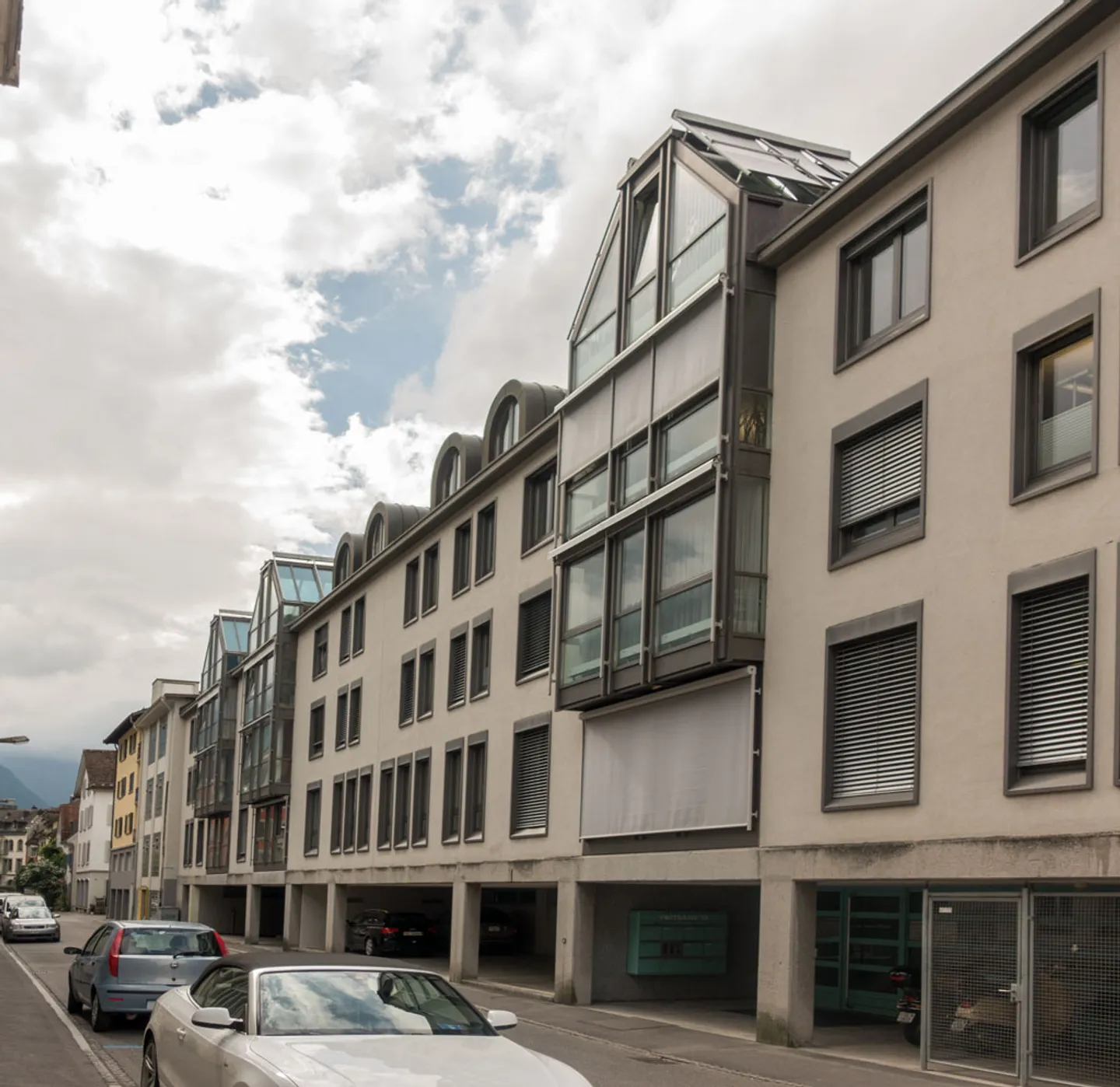 Vie confortable au centre-ville - Photo 2 sur 8