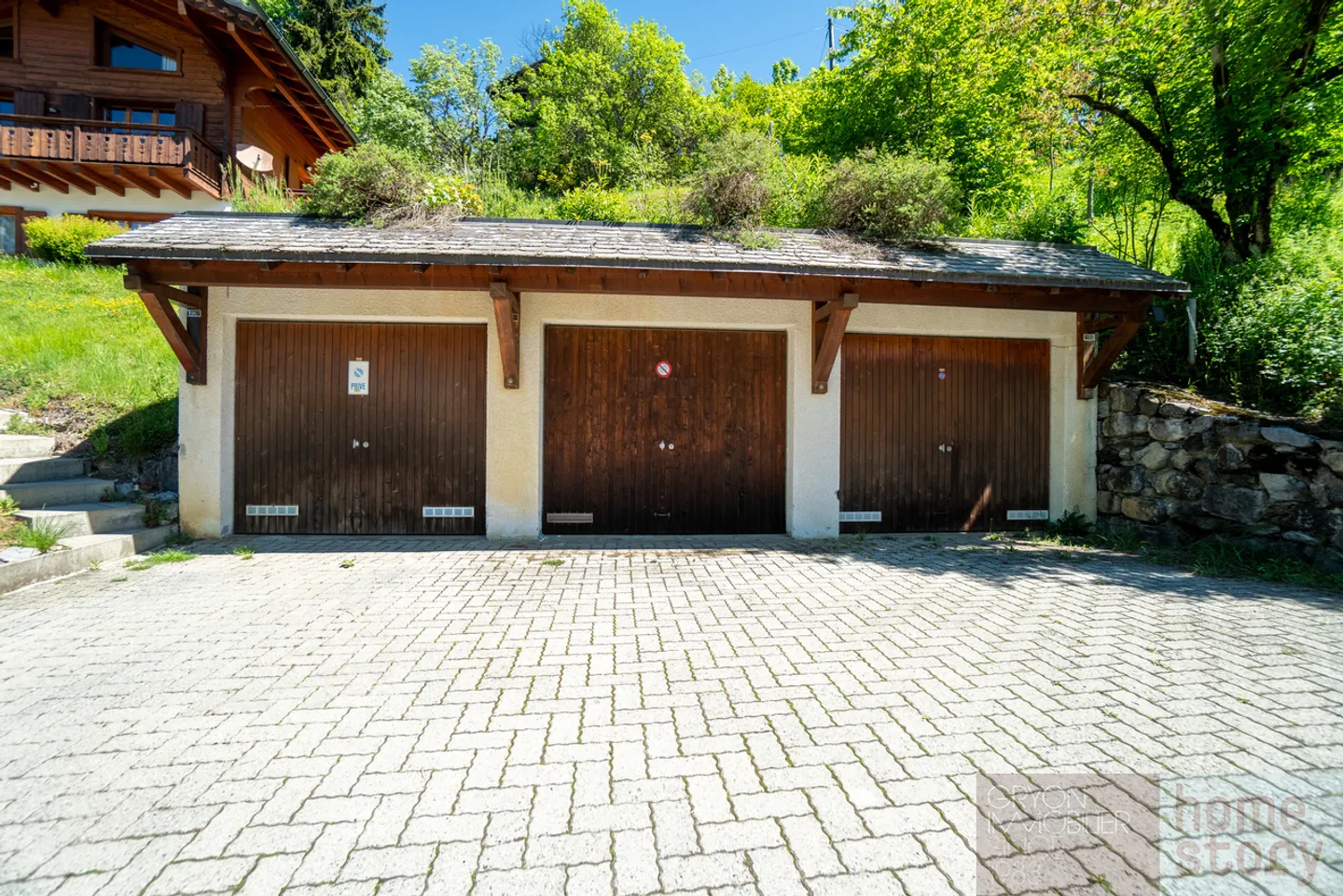 Charmantes Familienchalet - Foto 33 von 38