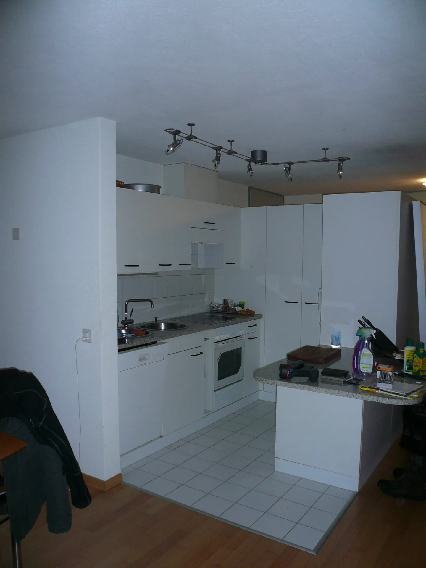 Vie confortable au centre-ville - Photo 3 sur 8