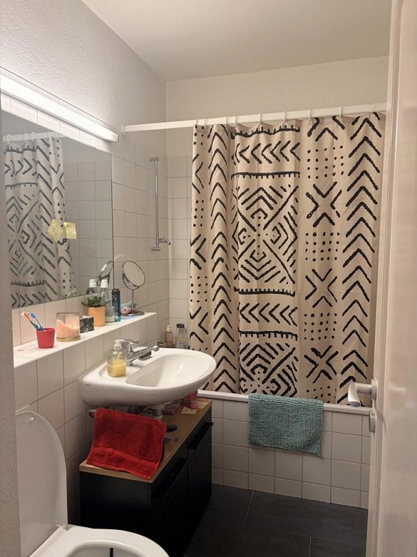 Charmante 4.5 Zimmerwohnung - Foto 5 von 7