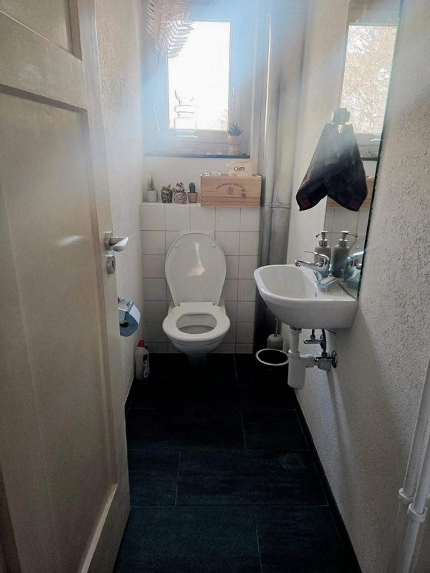 Charmante 4.5 Zimmerwohnung - Foto 6 von 7