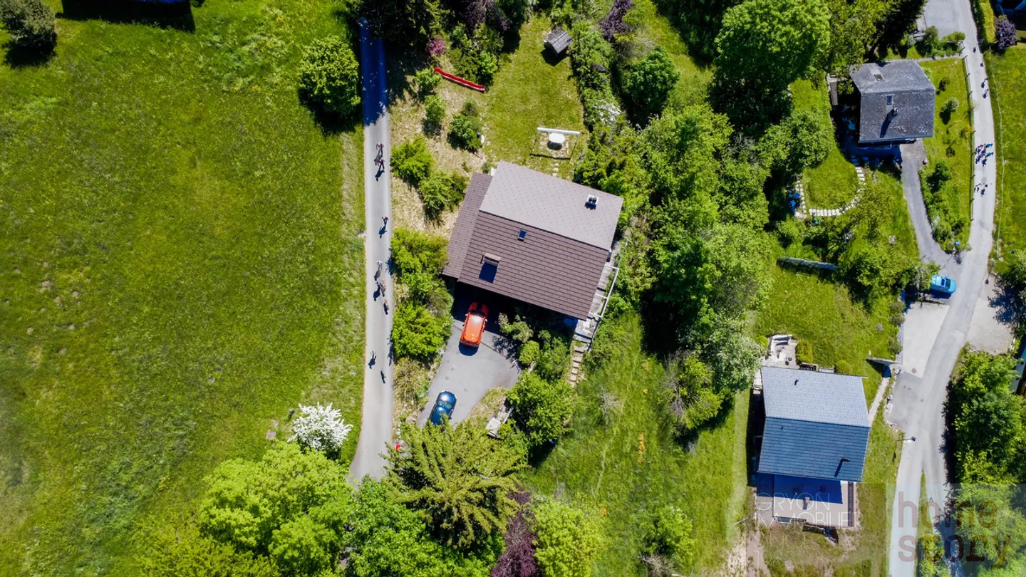 Charmantes Familienchalet - Foto 35 von 38