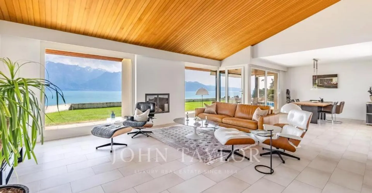 Prächtige Villa im Herzen der Weinberge mit spektakulärem Blick - Foto 7 von 11