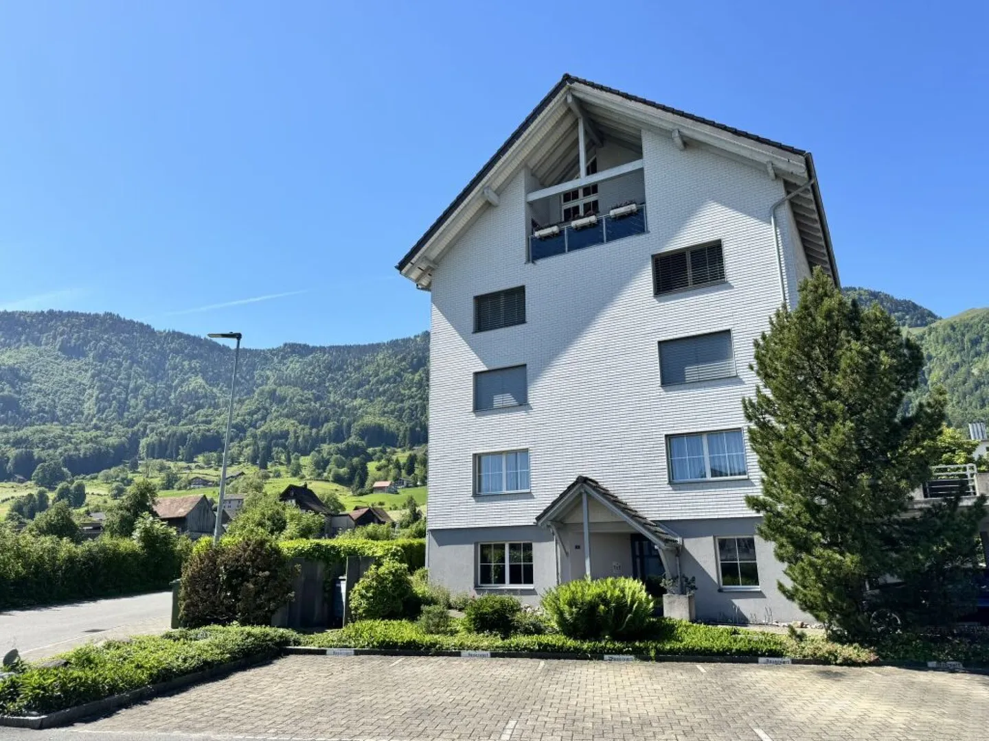 Appartamento 2.5 locali a Reichenburg - Foto 1 di 1