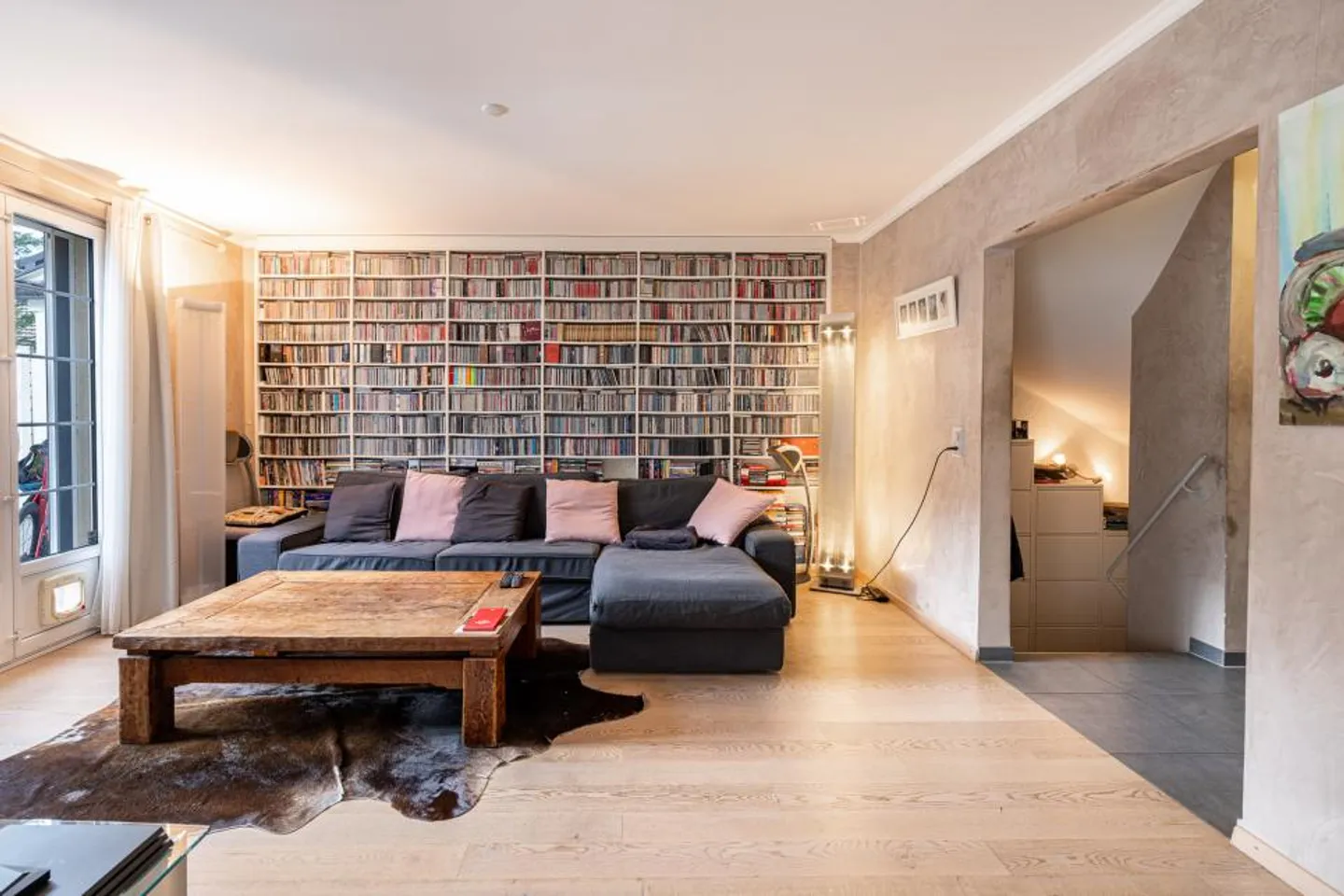 Maison jumelée 5 pièces - Photo 1 sur 8