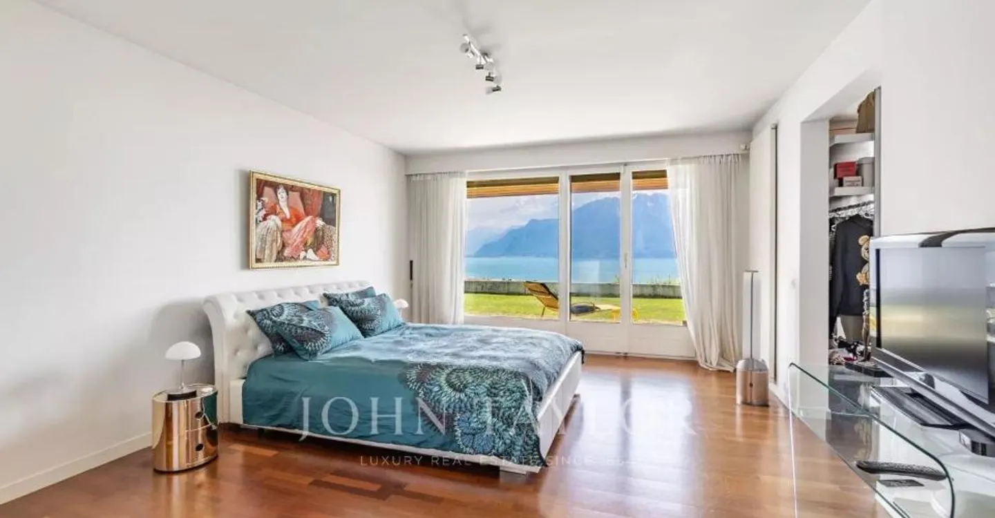 Prächtige Villa im Herzen der Weinberge mit spektakulärem Blick - Foto 11 von 11