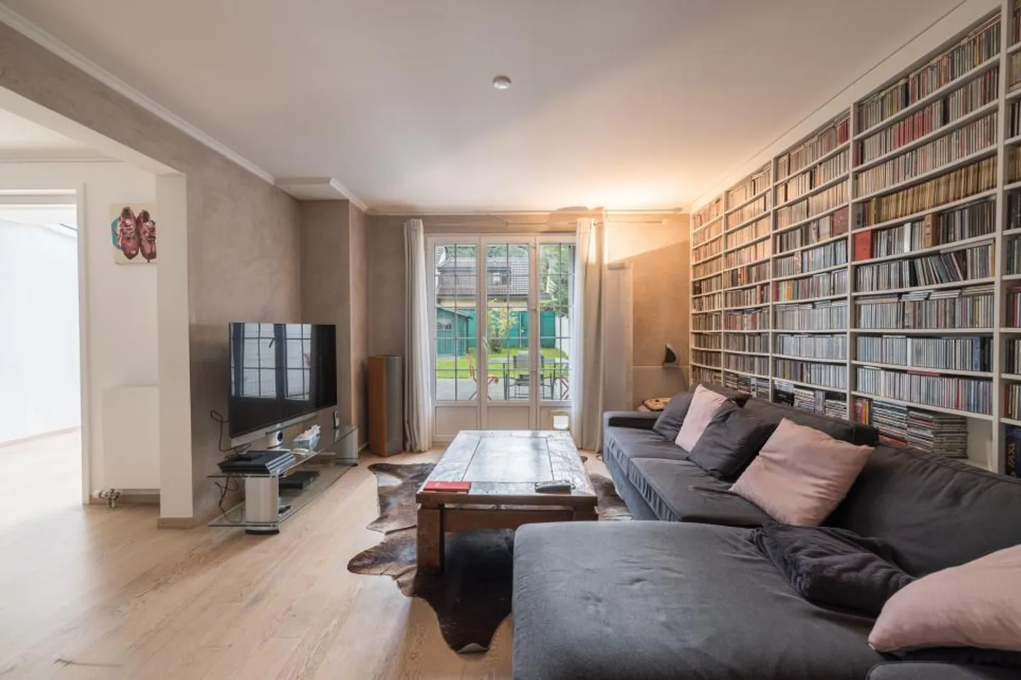 Maison jumelée 5 pièces - Photo 2 sur 8