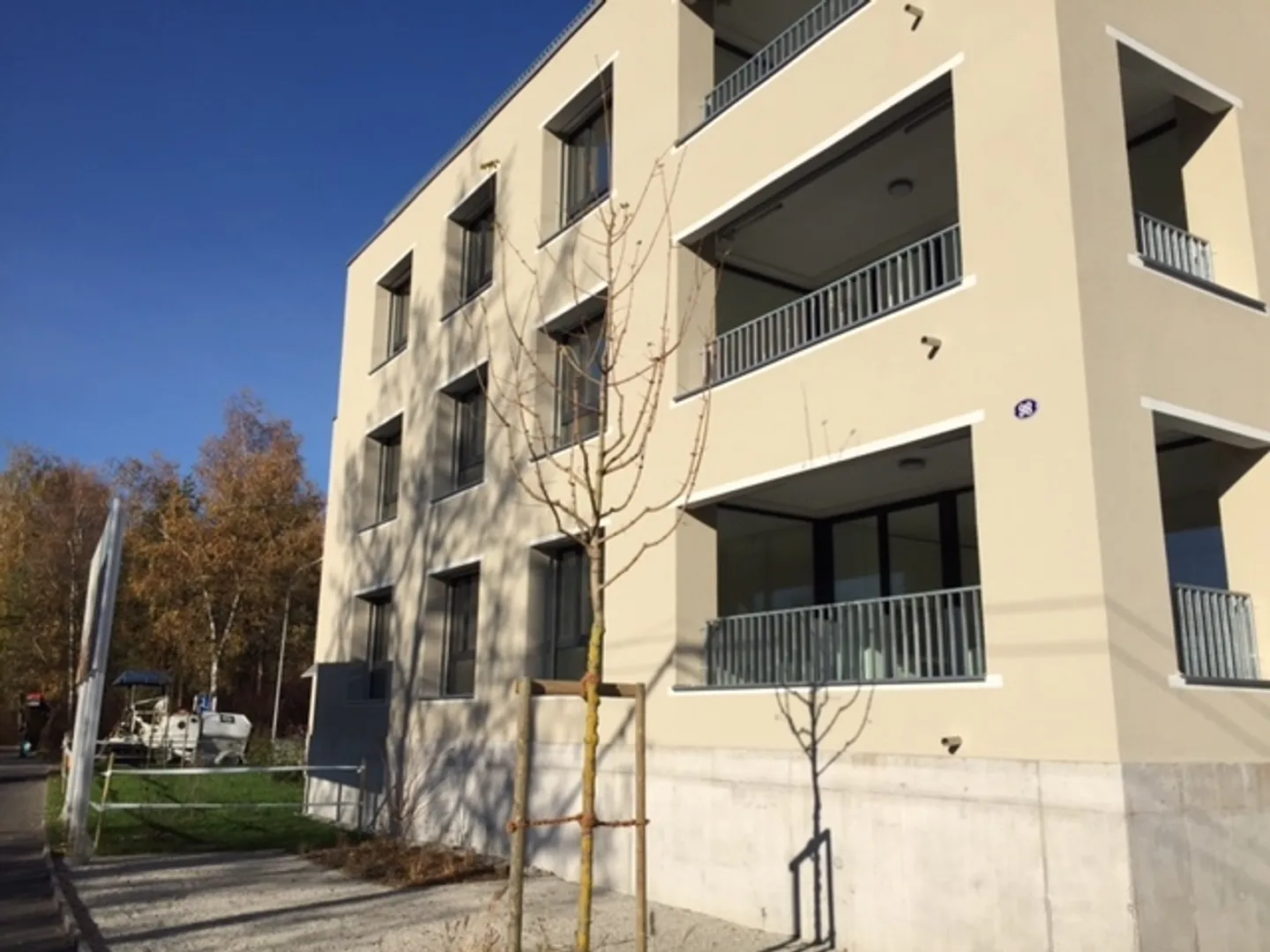 1er étage Est avec de hauts plafonds - Photo 10 sur 14