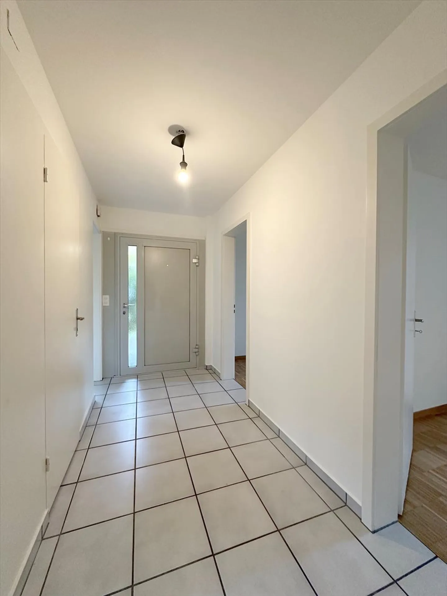 Appartement à louer - Photo 2 sur 12