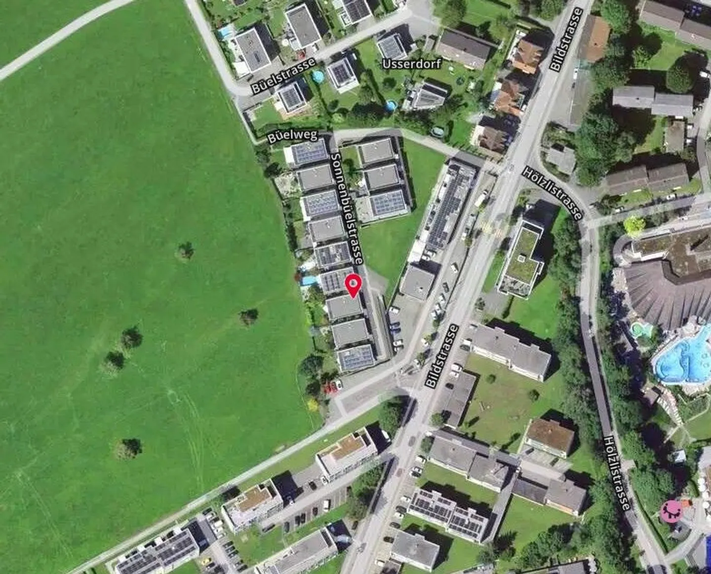 Single Family Home in Abtwil - Photo 2 of 13