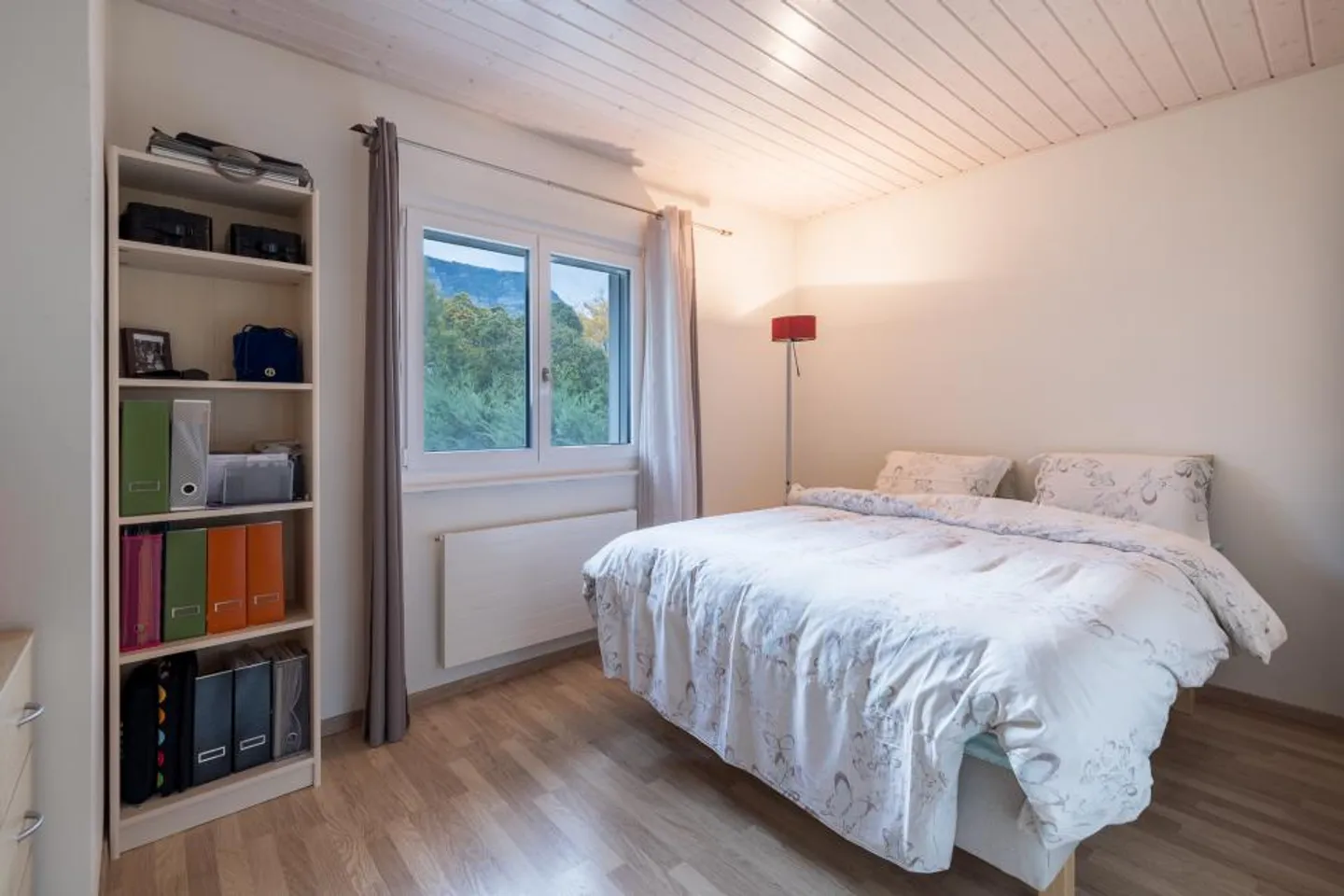 Maison jumelée 5 pièces - Photo 6 sur 8