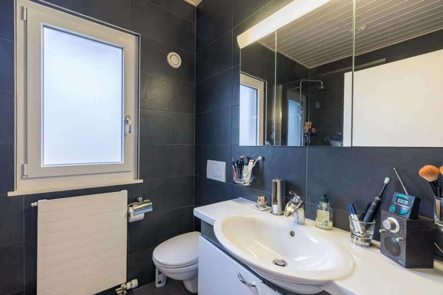 Maison jumelée 5 pièces - Photo 7 sur 8