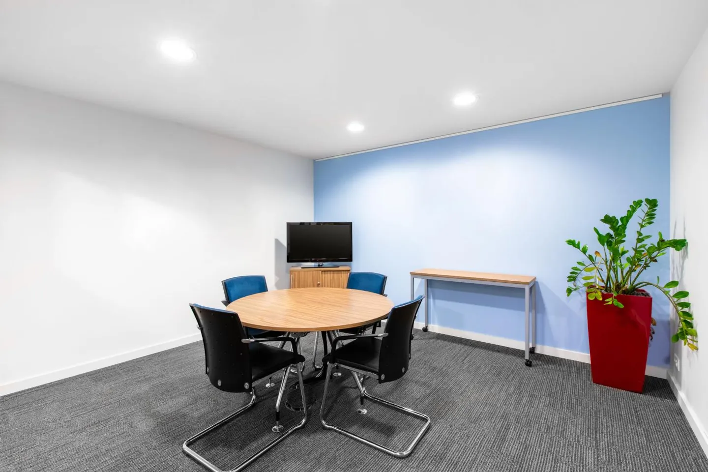 Privater Büroraum in Zug - Foto 6 von 10