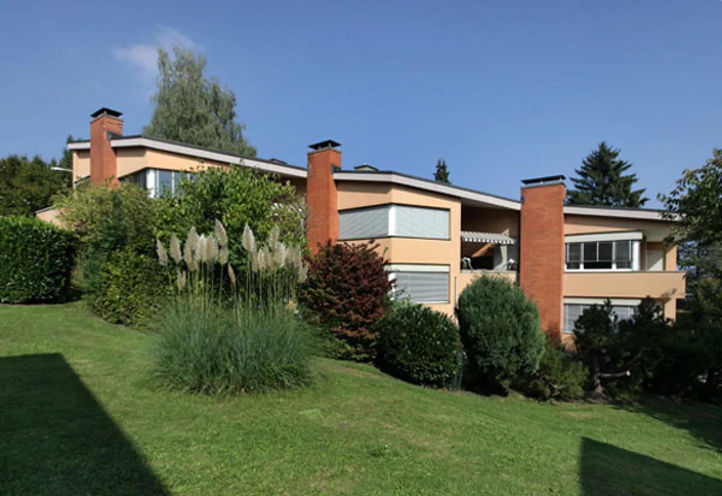 Appartement à louer - Photo 1 sur 12