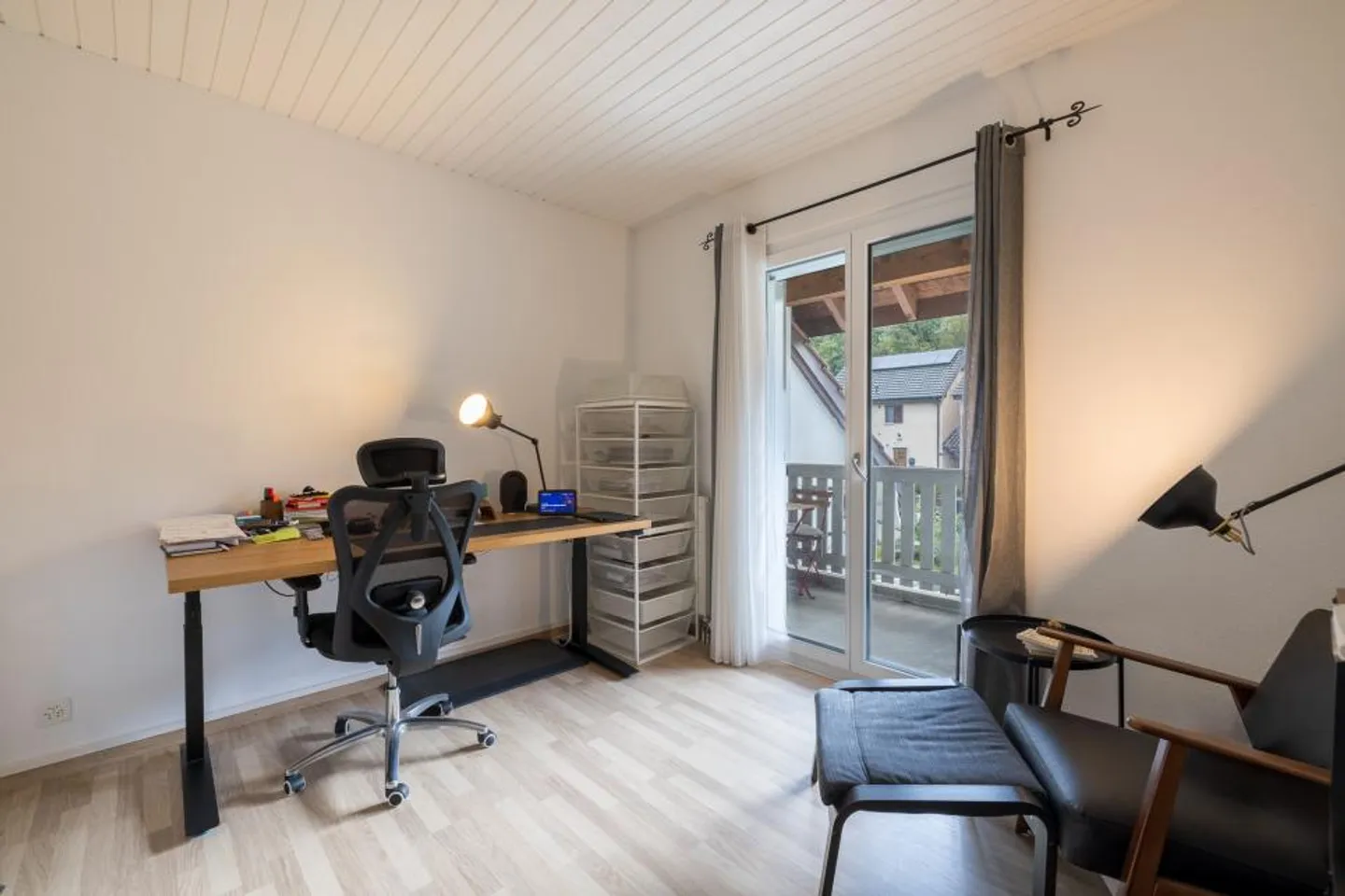 Maison jumelée 5 pièces - Photo 8 sur 8