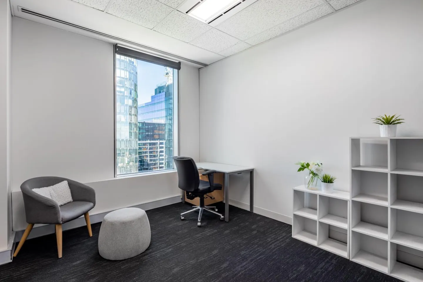 Privater Büroraum in Zug - Foto 10 von 10