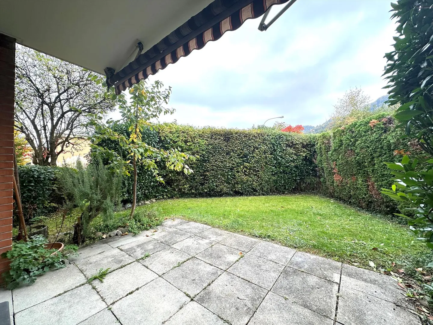 Appartement à louer - Photo 11 sur 12