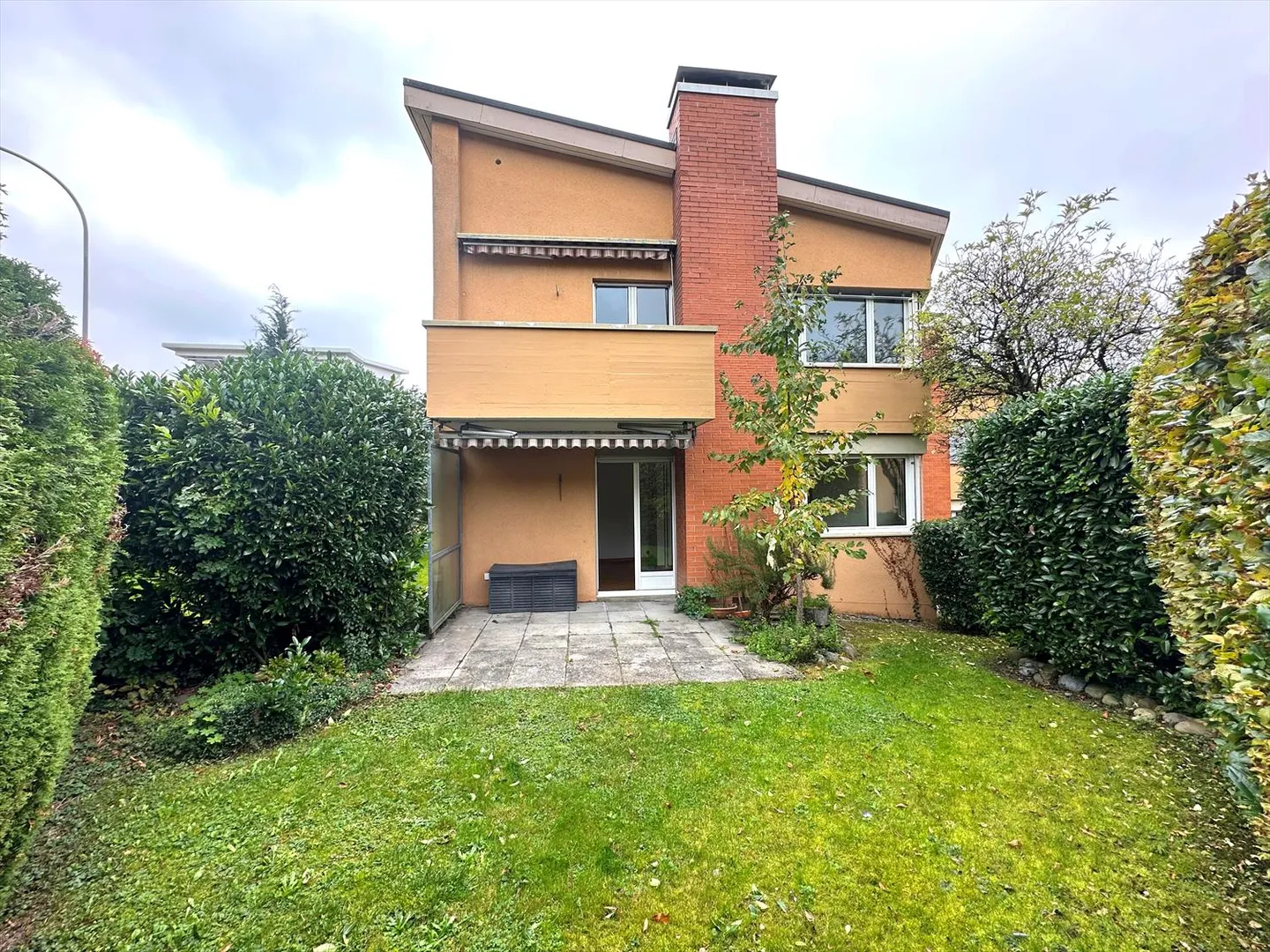 Appartement à louer - Photo 12 sur 12