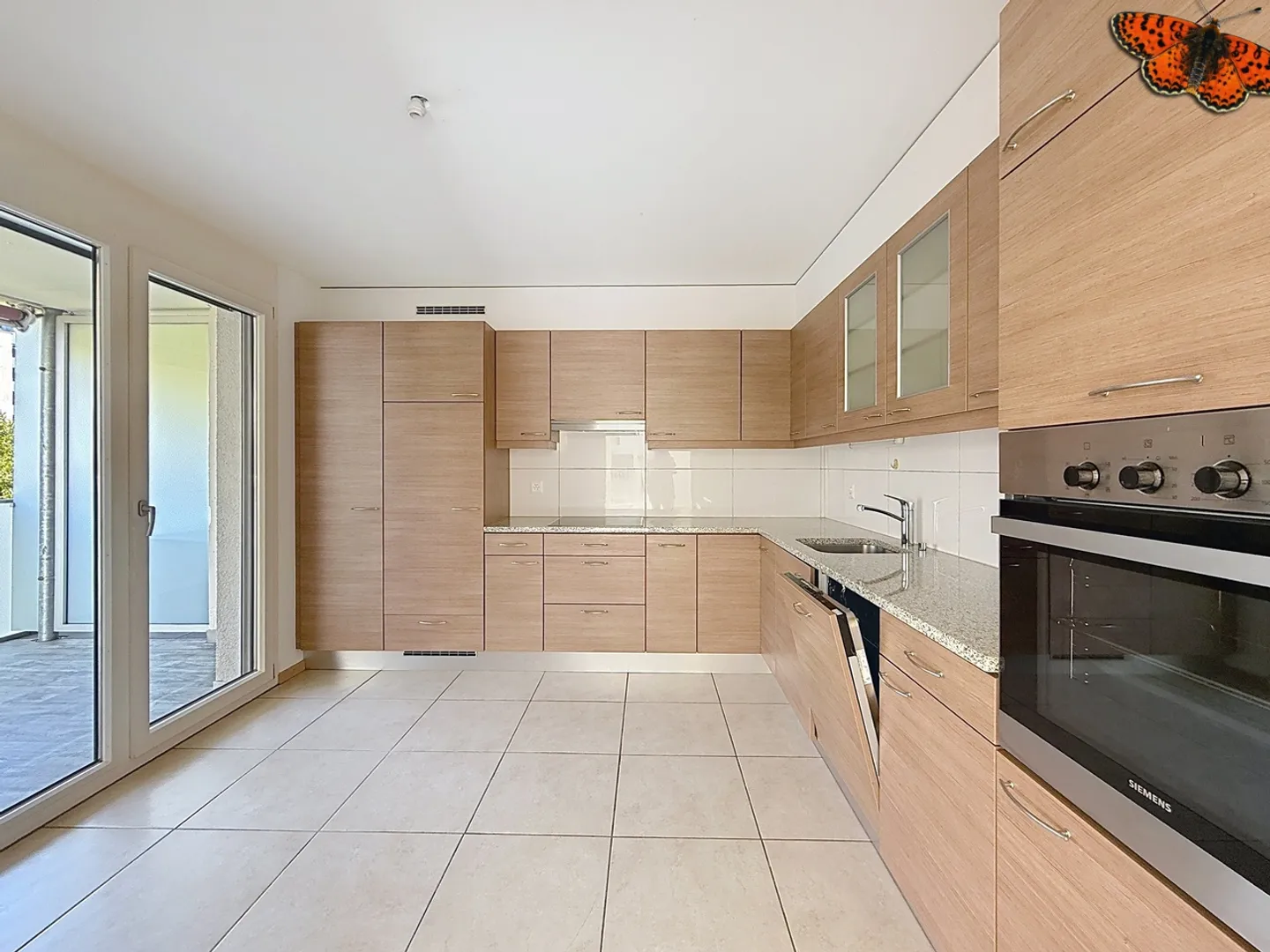 Appartement à louer - Photo 2 sur 13