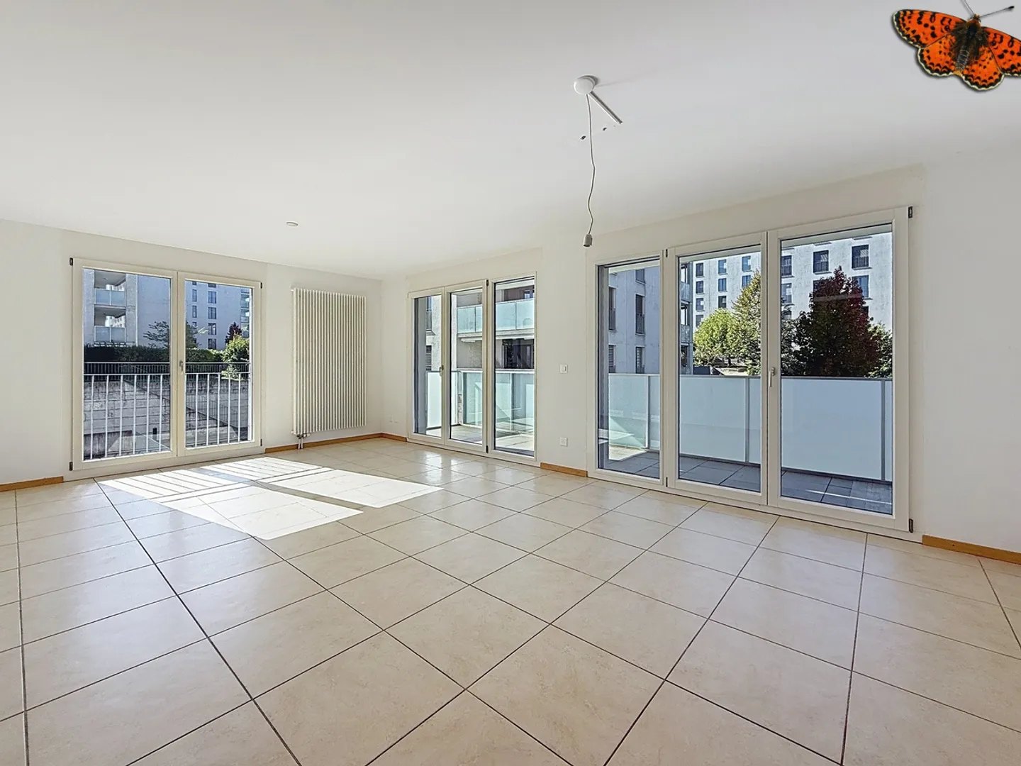 Appartement à louer - Photo 3 sur 13