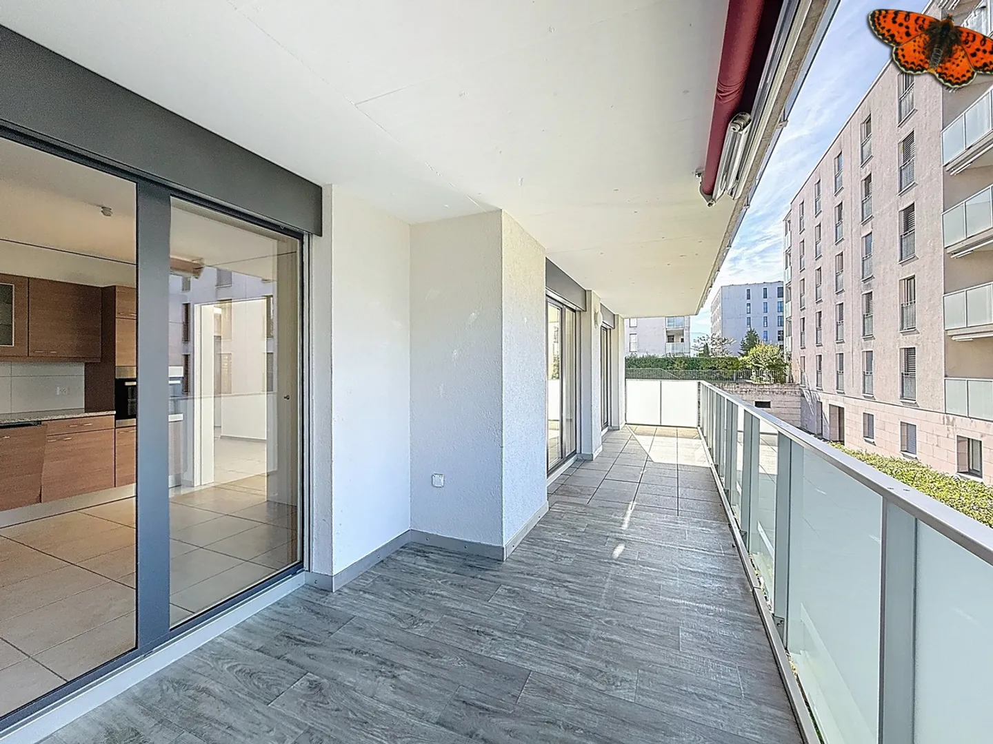 Appartement à louer - Photo 4 sur 13