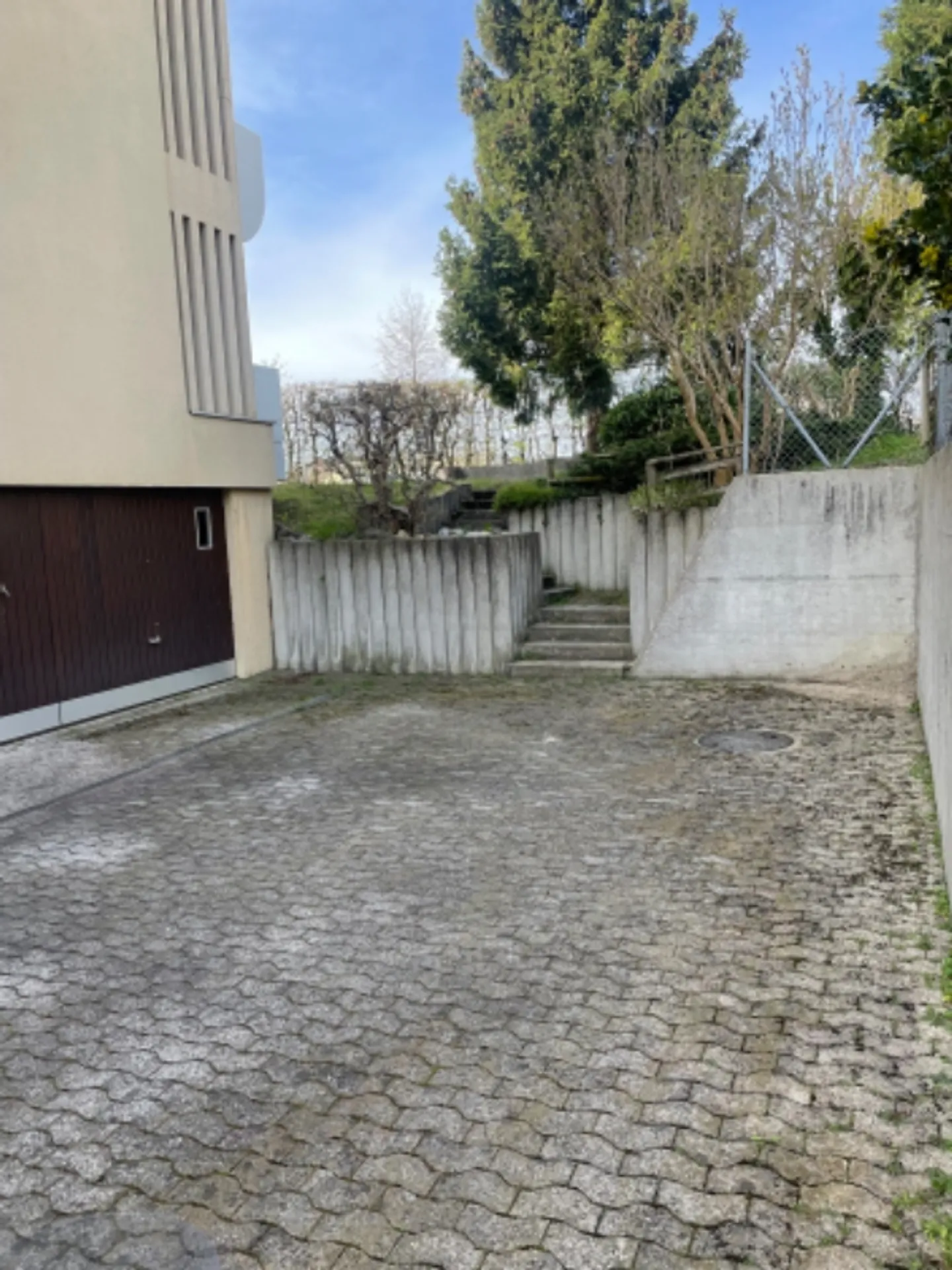 Garage singola - Foto 1 di 4