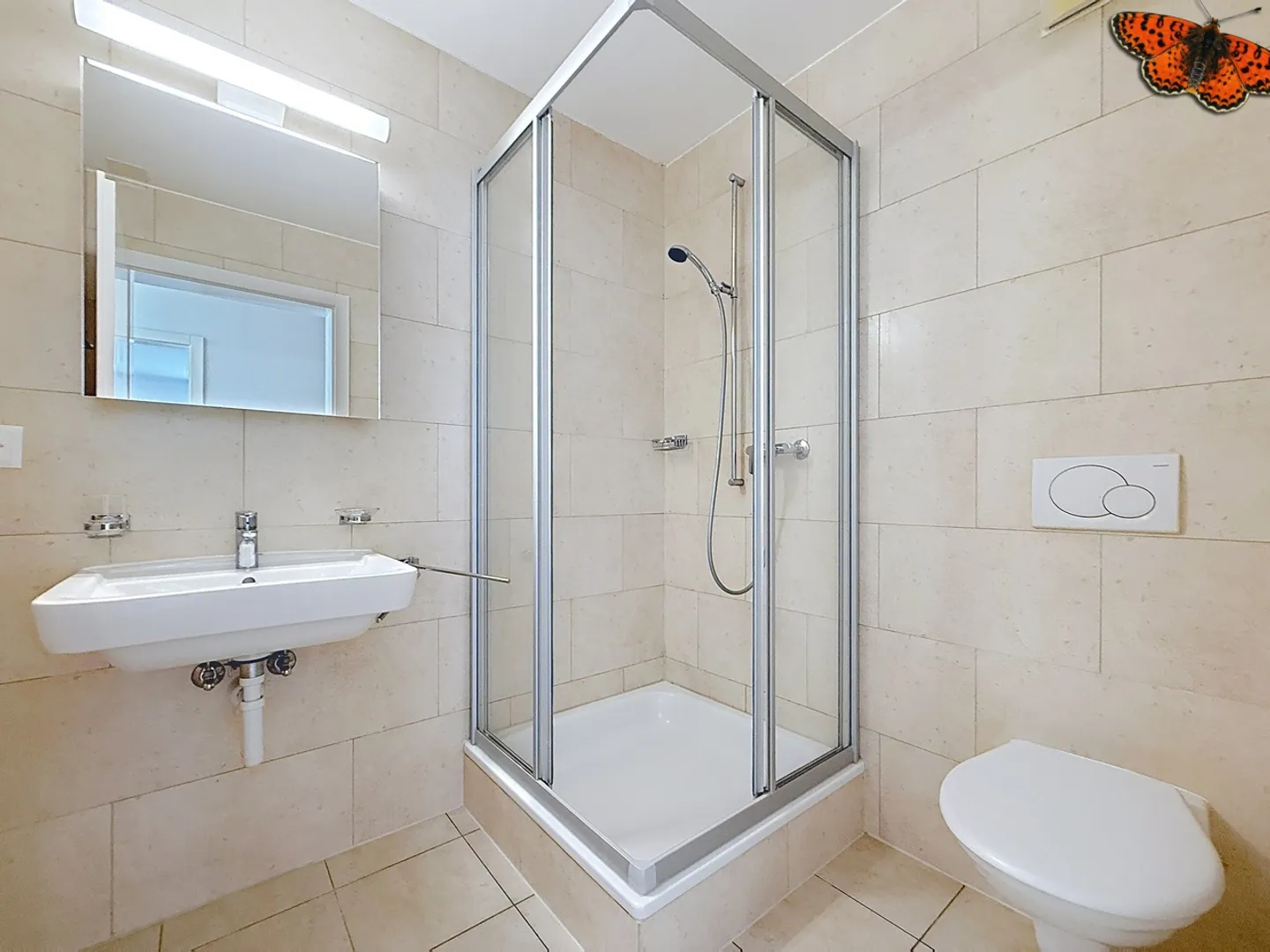 Appartement à louer - Photo 12 sur 13