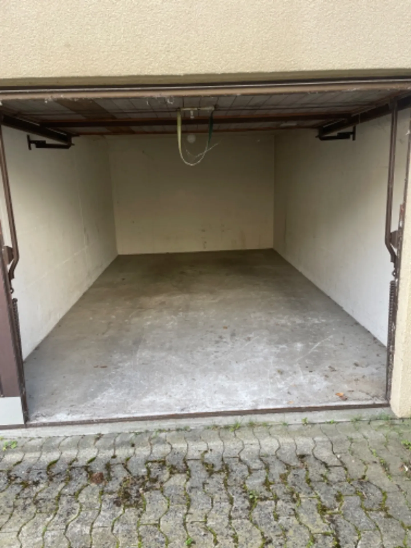 Garage singola - Foto 2 di 4