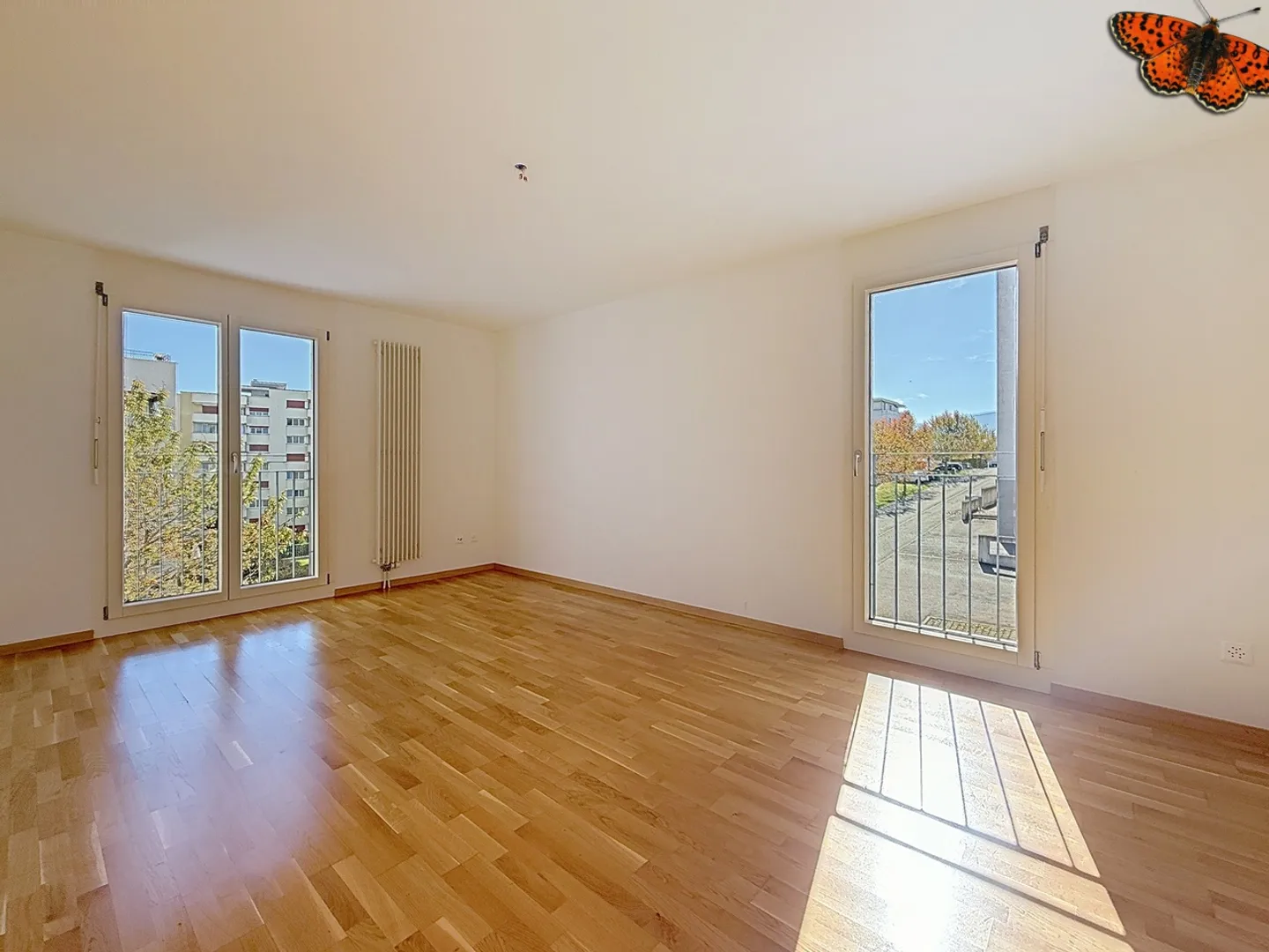 Appartement à louer - Photo 8 sur 13